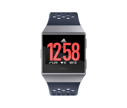 fitbit ionic processor