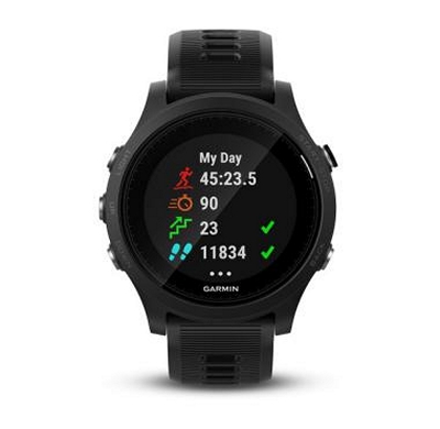 Garmin Forerunner 935 Full Specifications and Features