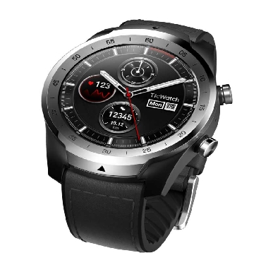 ticwatch pro release