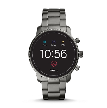 Fossil Gen 4 Q Explorist Specifications and Features