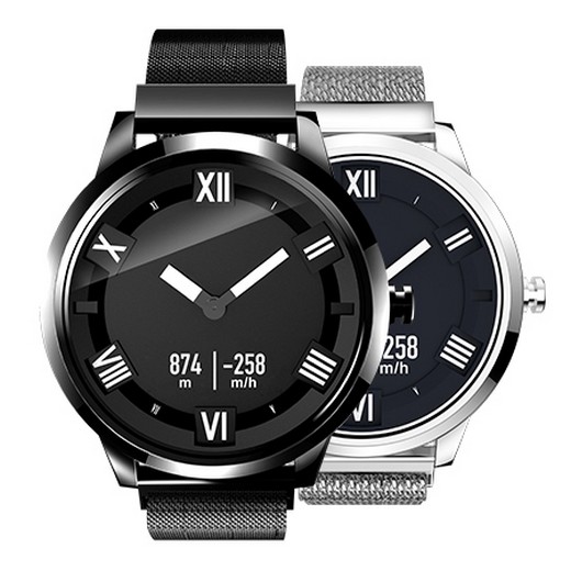 lenovo watch x plus