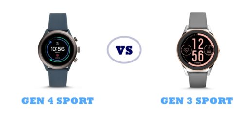 gen 4 sport smartwatch