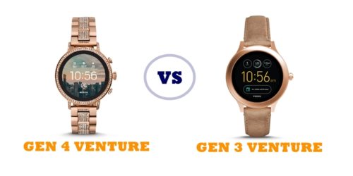 fossil series 3