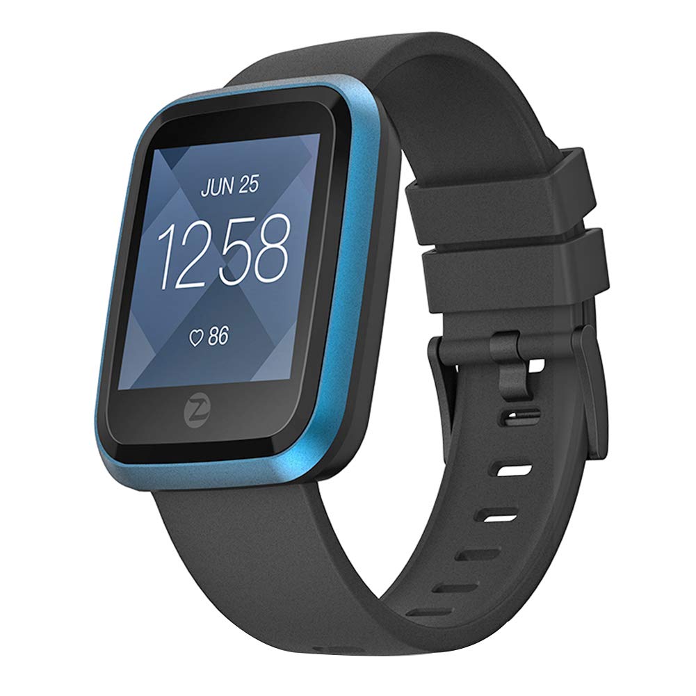 zeblaze fitness band