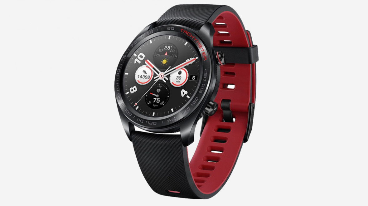 Honor Watch Magic Full Specifications