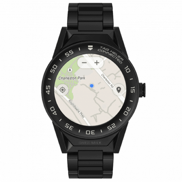Tag Heuer Connected Modular 41 Full Specifications