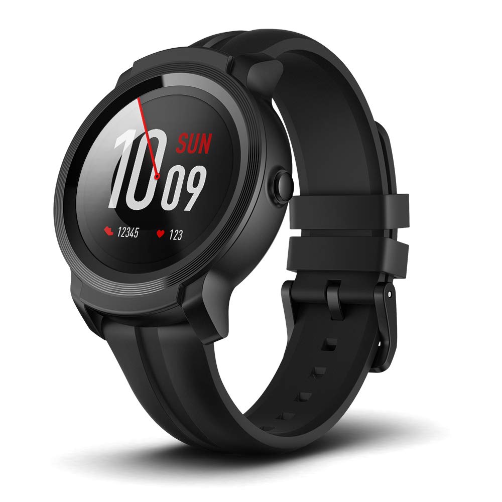 Ticwatch E2 Full Specifications and Features