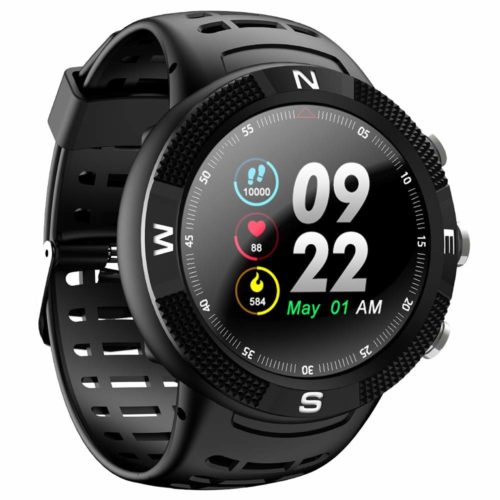 No 1 F18 Full Specifications Smartwatch Series No 1 F18 Full Specifications Smartwatch Series