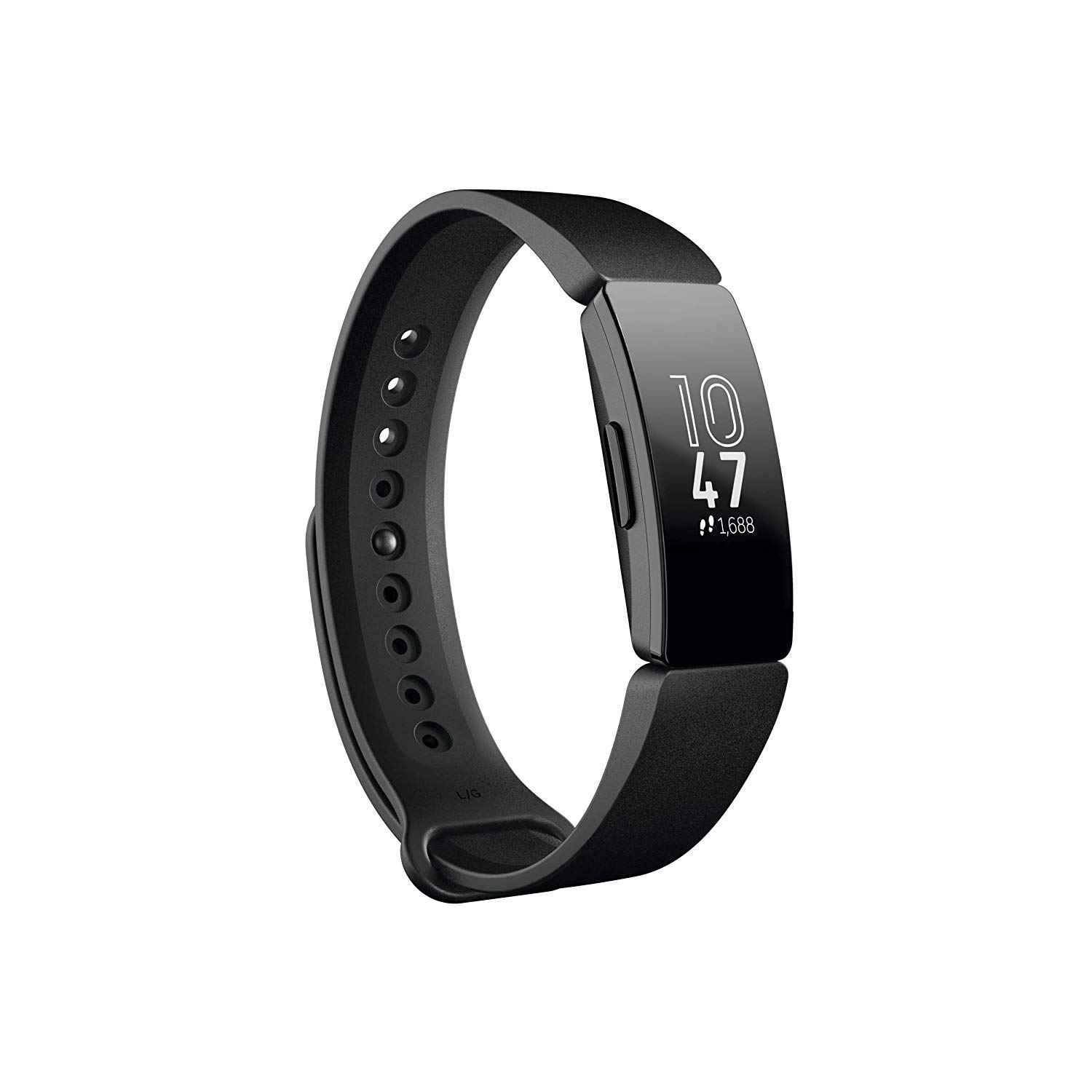 Fitbit Inspire Full Specifications