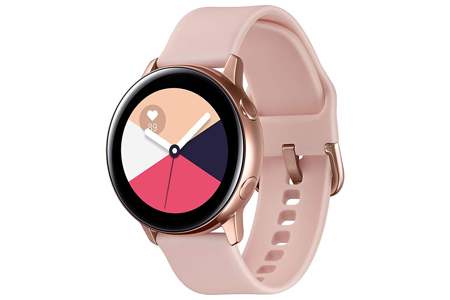 Samsung Galaxy Watch Active Full Specifications