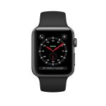Apple watch series 3 - best standalone smartwatch for iPhone users
