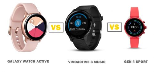 samsung smartwatch gen 4