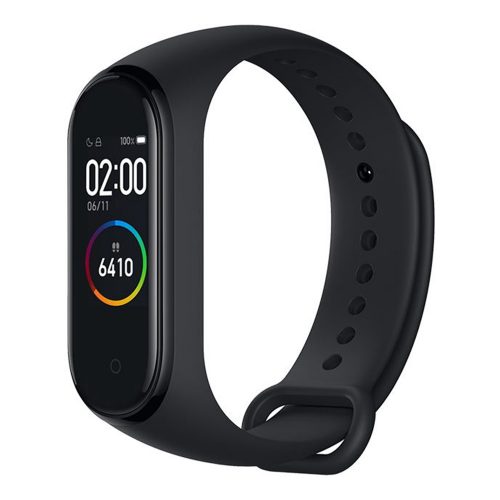 mi band smartwatch