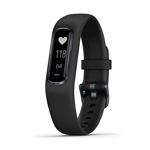 garmin smart band