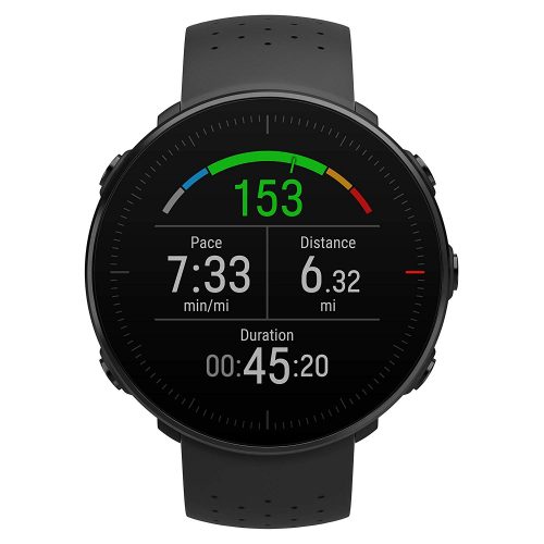 smart watch polar
