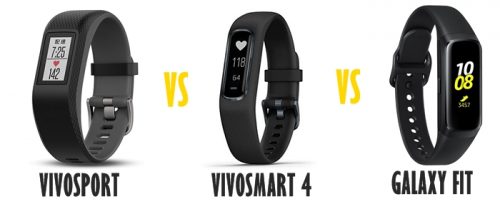 samsung galaxy fit vs fitbit charge 4