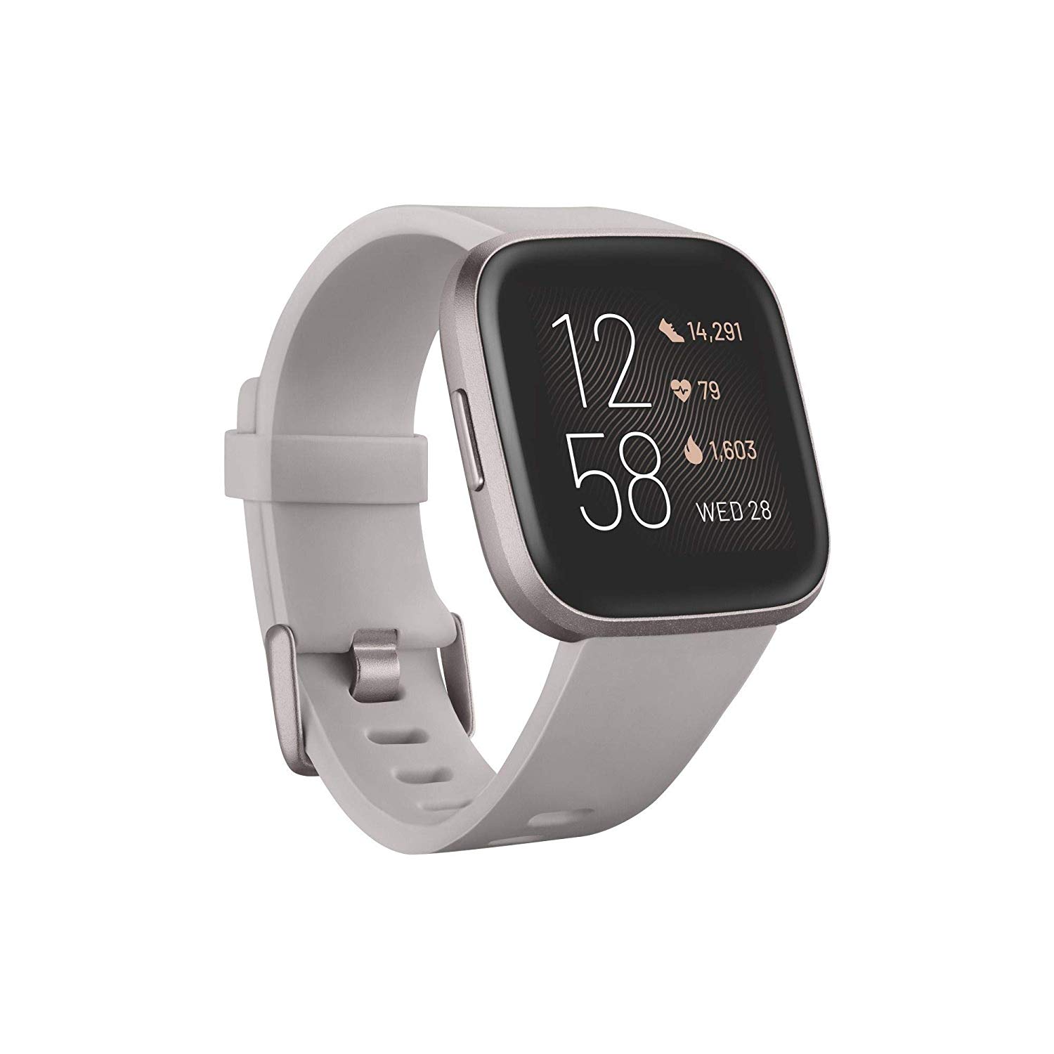 Fitbit Versa 2 Full Specifications and 
