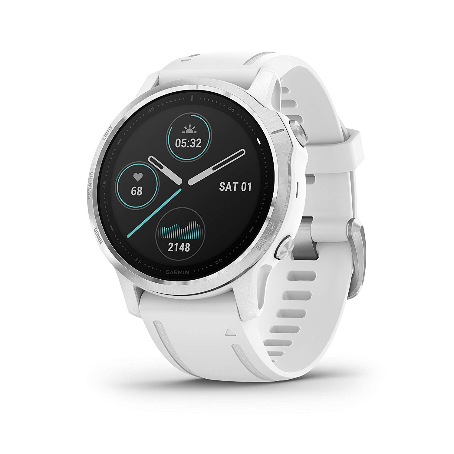 garmin fenix 5 successor