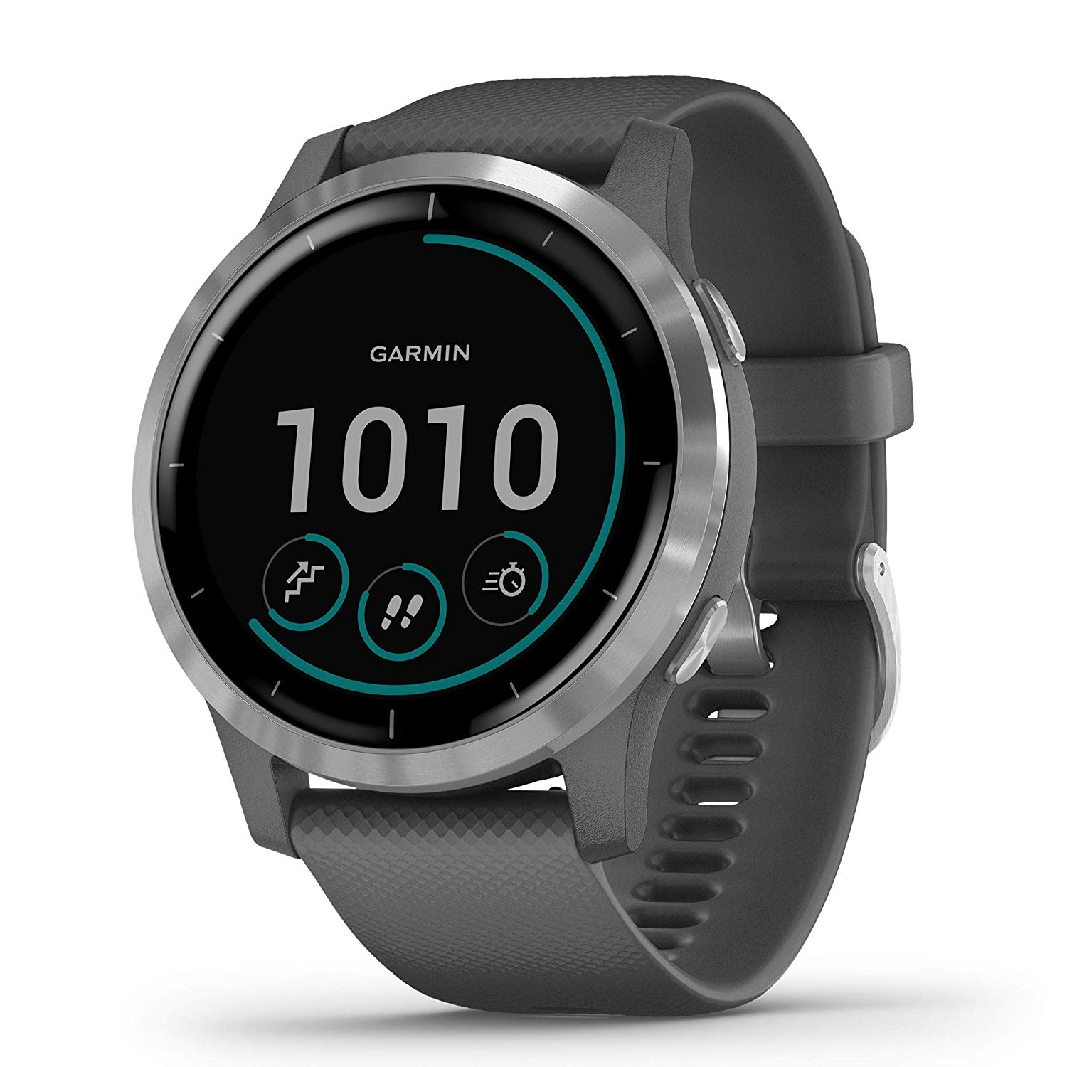 Garmin Vivoactive 4 Full Specifications and Features