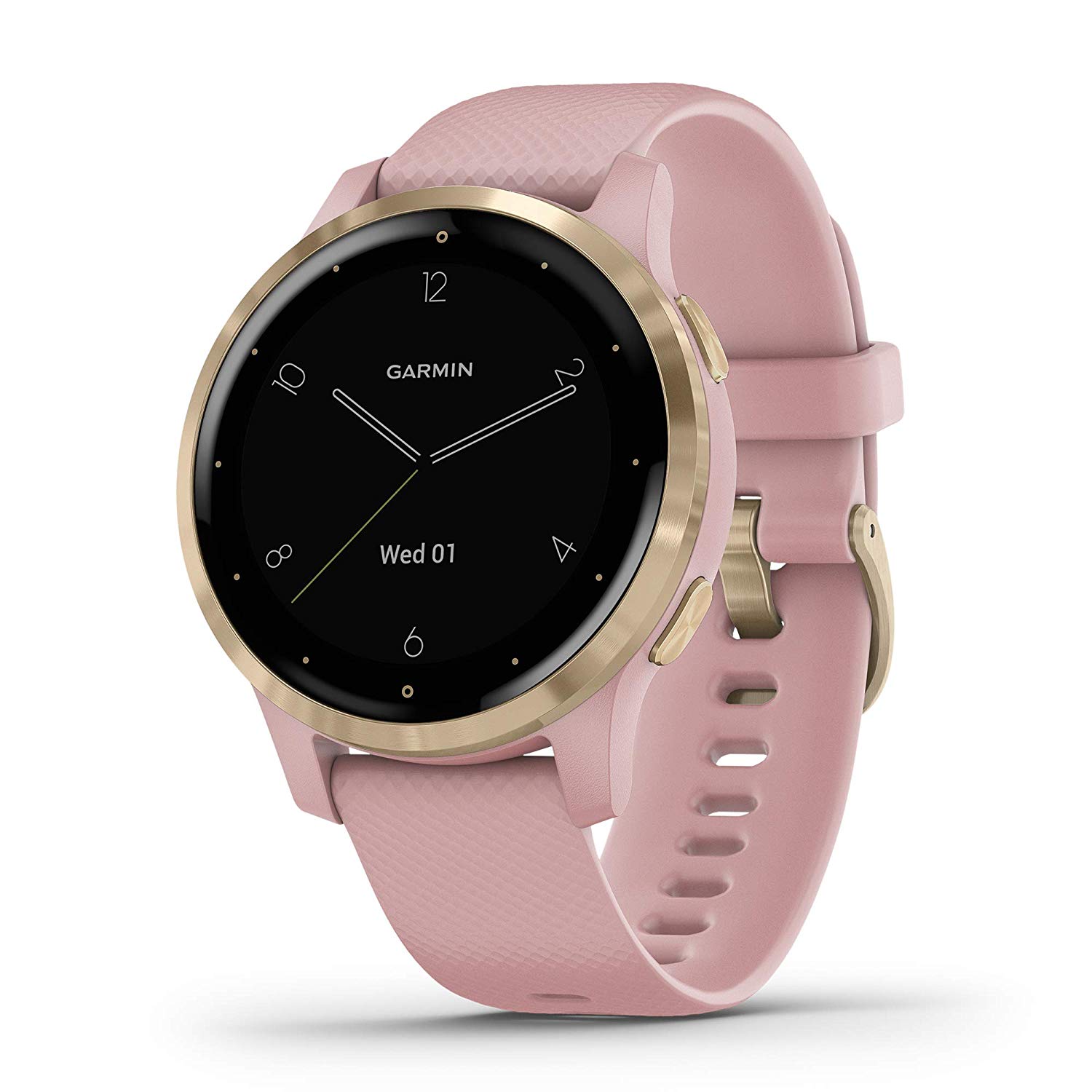Garmin Vivoactive 4S Full Specifications and Features