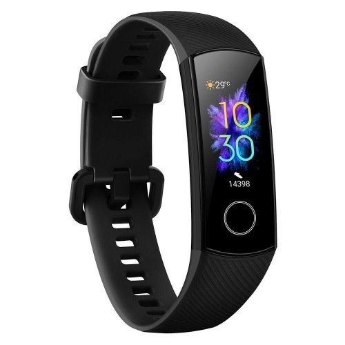honor band 5 specs