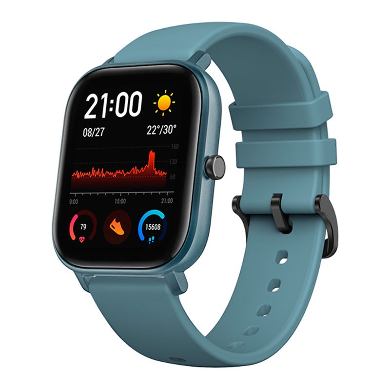 Amazfit GTS Full Specifications and Features