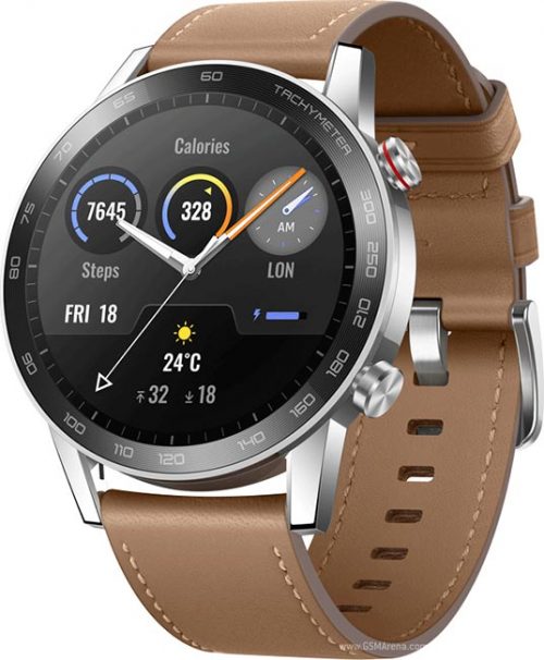 Honor Watch Magic 2 (46mm)/(42mm) Full Specifications