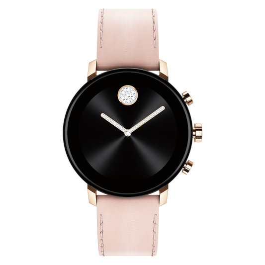 movado fitness watch