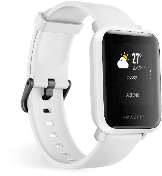 Amazfit Bip S Full Specifications and Features
