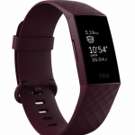 fitbit charge 4 specs and features