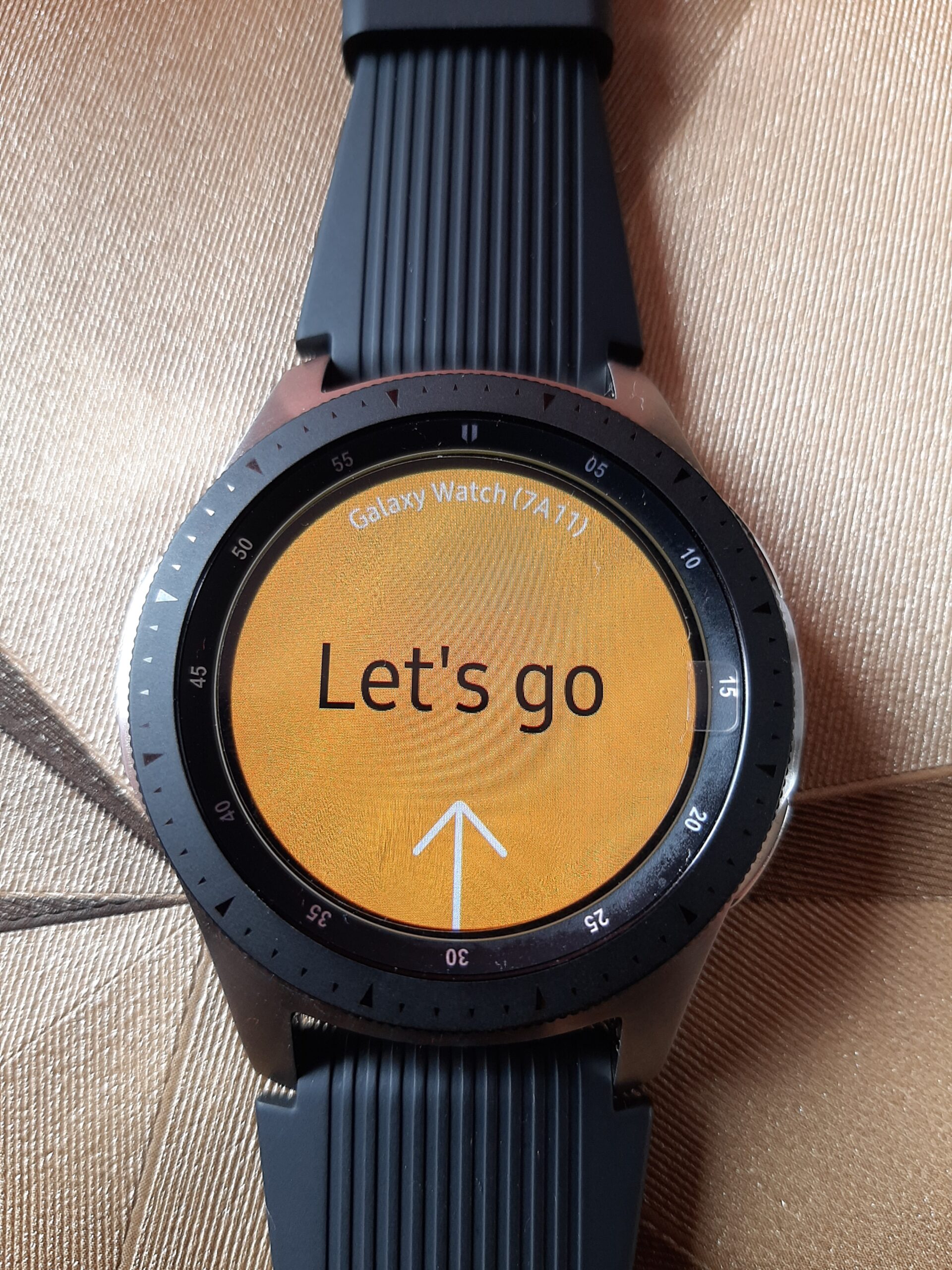 How to Setup Samsung Galaxy Watch To Work With Your Phone