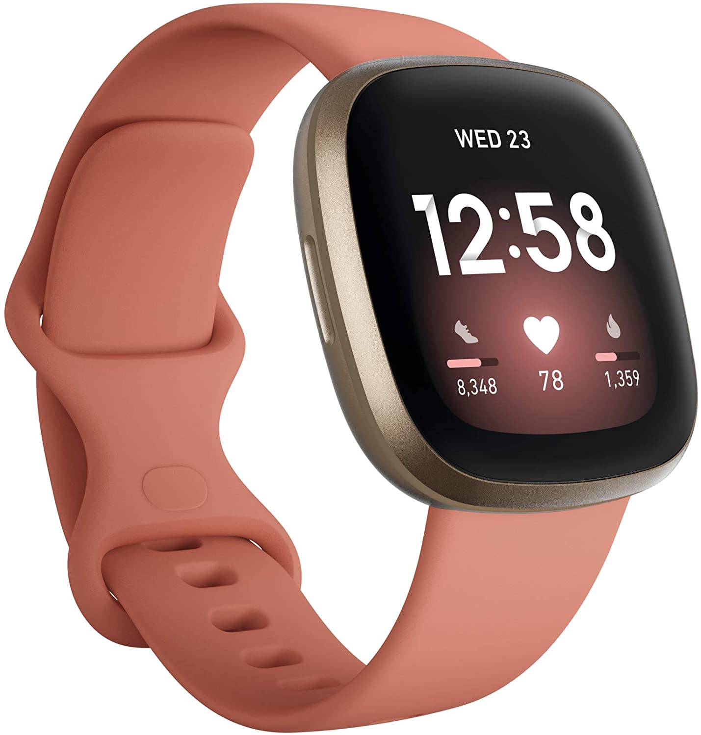 Fitbit Versa 3 Full Specifications and 
