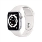 Apple Watch Series 6 40mm GPS specs