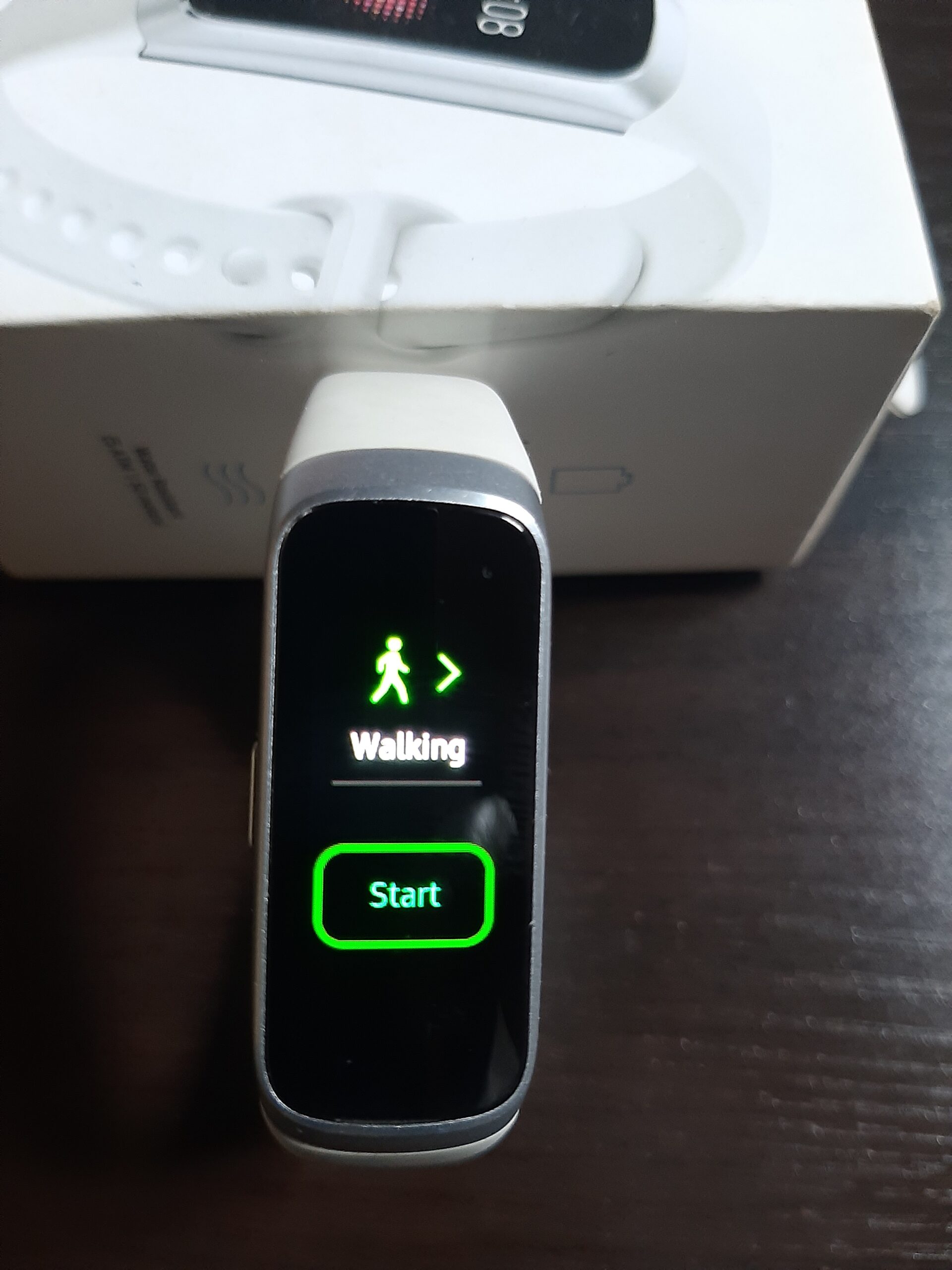 Hands On: Samsung Galaxy Fit In-depth Review – 6 Weeks After