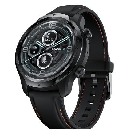 Ticwatch Pro 3 Full Specification and Features Review
