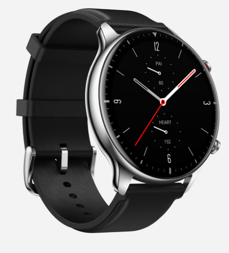 Amazfit GTR 2 Full Specifications and Features Review