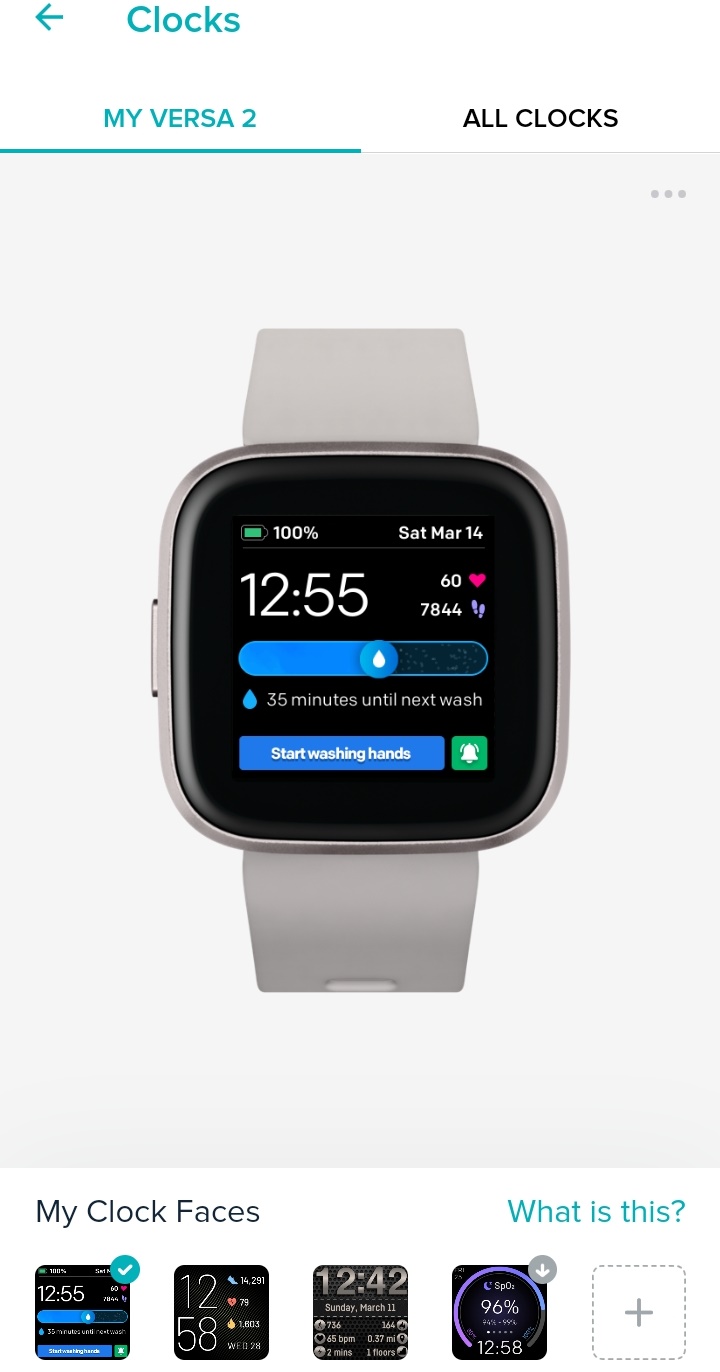 Update Fitbit Aria Firmware