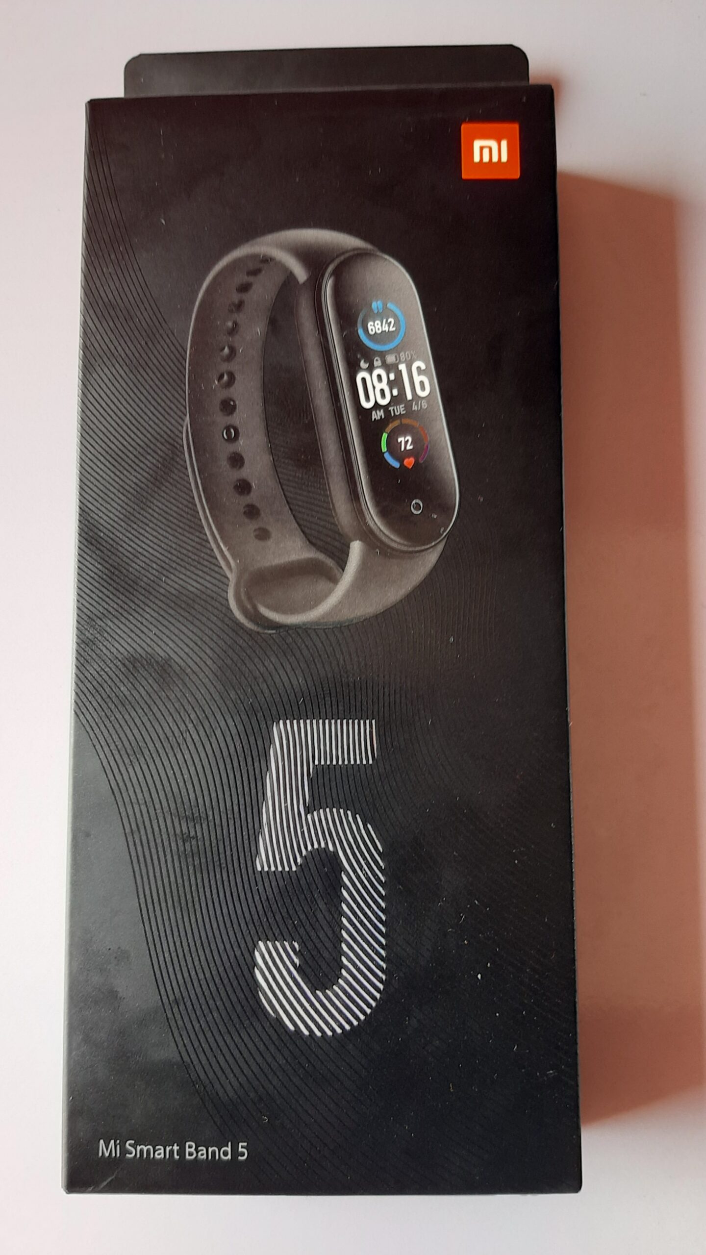Mi Band 5 - Complete Setup For Android and iOS Phones
