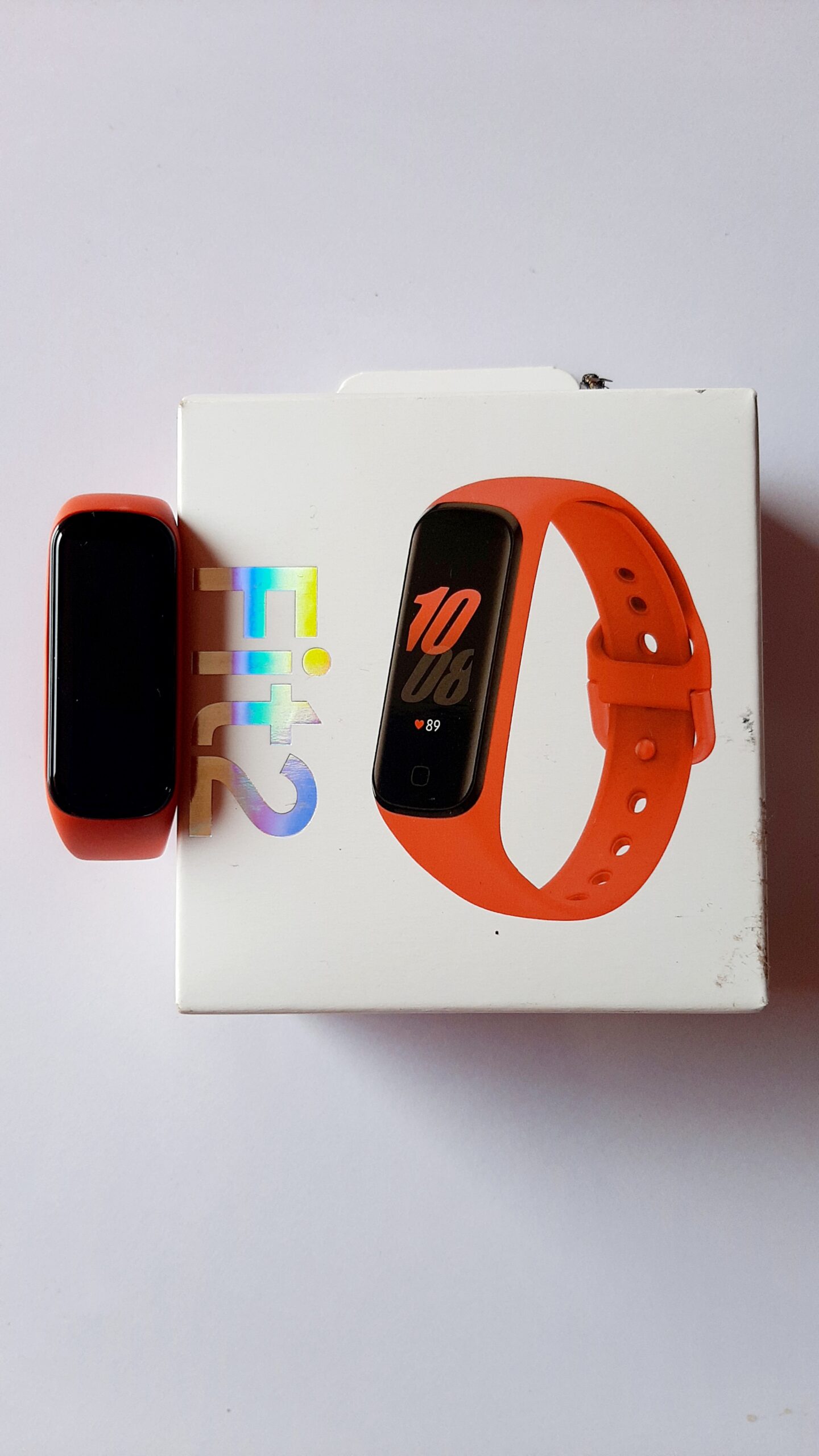 Samsung Galaxy Fit 2 - Complete Setup and Walkthrough