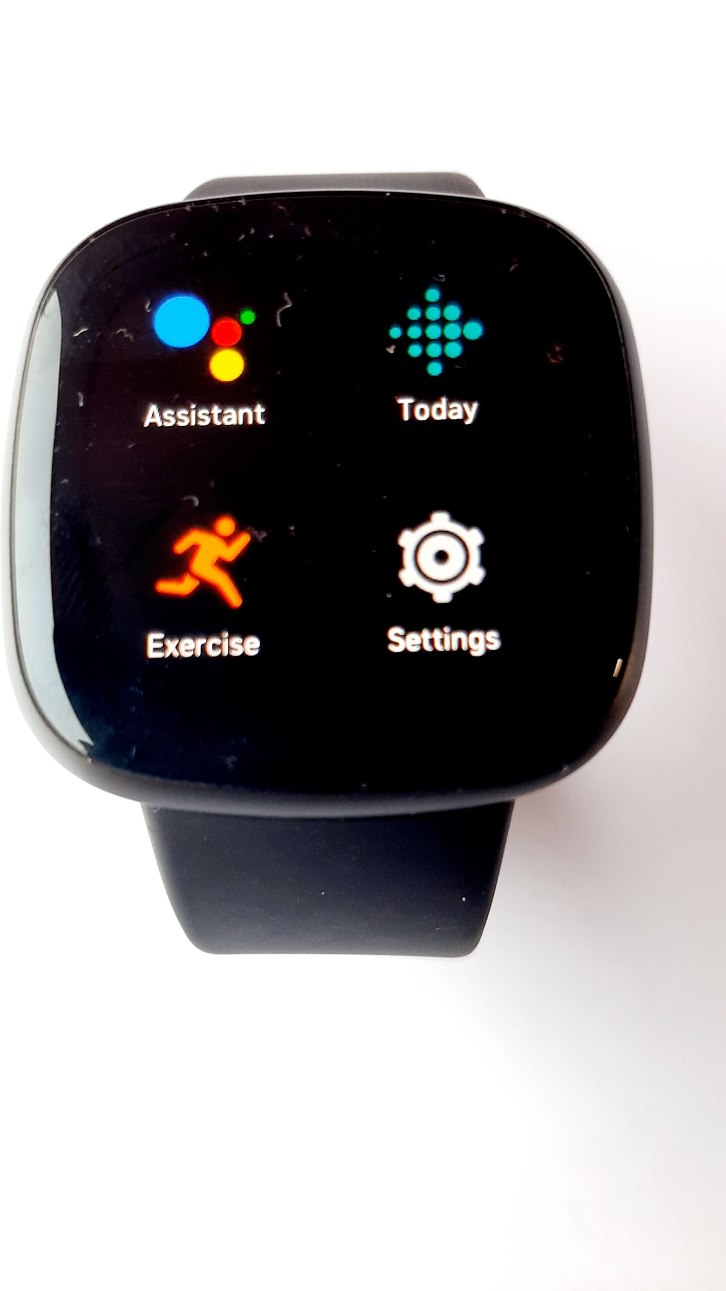 How to Setup Google Assistant for Fitbit Versa 3 and Sense