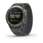 Garmin Enduro - features and specifications