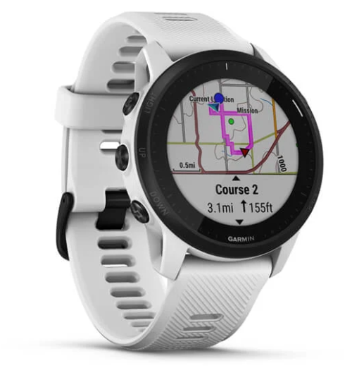 Garmin Forerunner 945 LTE full specifications, features, pros and cons