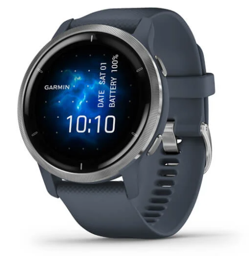 Garmin Venu 2 full specifications, features, pros and cons