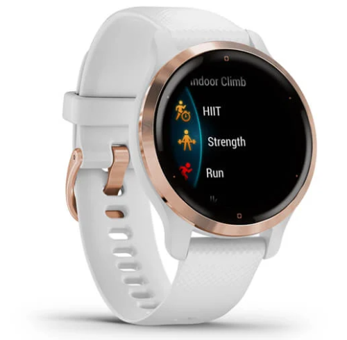 Garmin Venu 2S full specifications, features, pros and cons