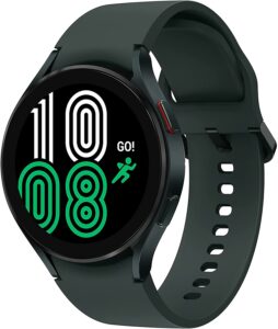 Samsung galaxy watch 4 (44mm) full specifications, features and prices
