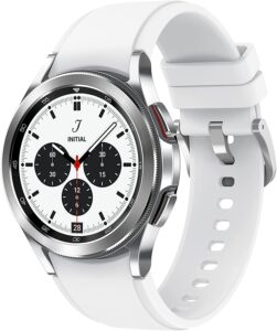 Samsung Galaxy Watch 4 Classic (42mm) (LTE) features and specifications