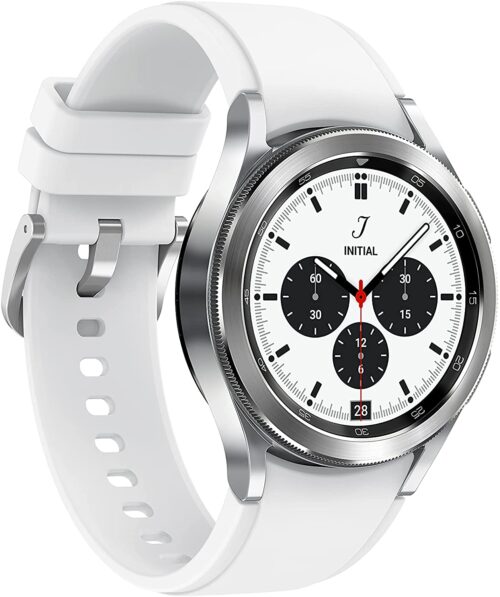 Samsung Galaxy Watch 4 classic full specifications and features