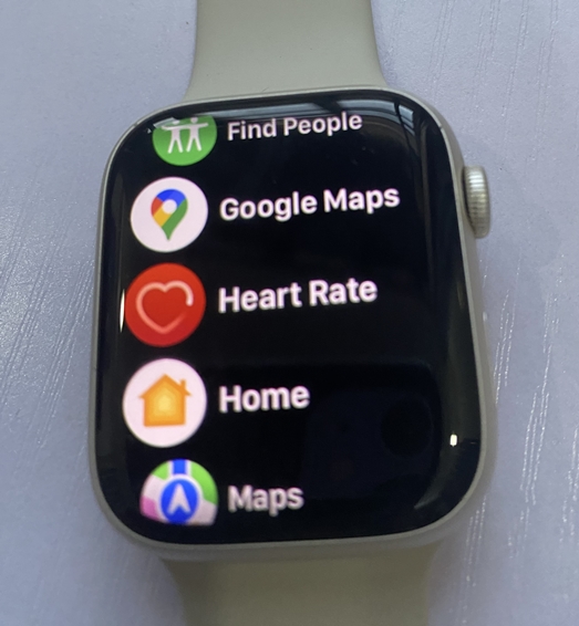 Apple Watch Series 8 GPS vs Cellular