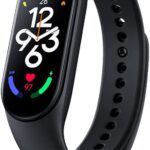 Mi Band 7 full specifications