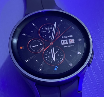 Best Watch Faces For Galaxy Watch 6